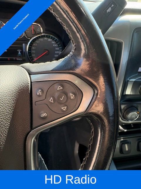 Used 2018 Chevrolet Silverado 1500 LT image 15