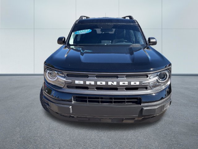 Used 2024 Ford Bronco Sport Big Bend AWD/4WD image 6