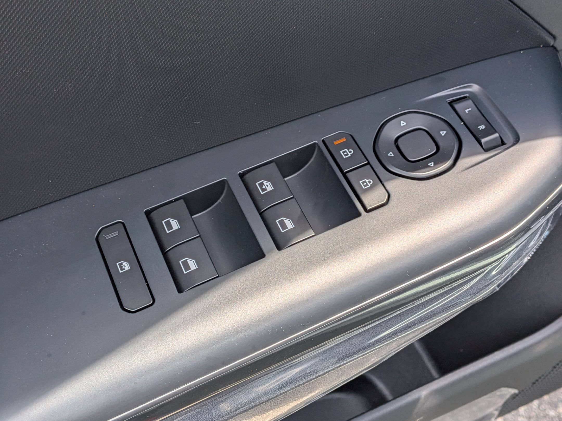 New 2026 Kia K4 FWD image 13
