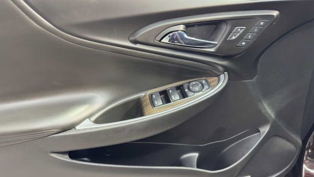 Used 2021 Chevrolet Malibu Premier image 21