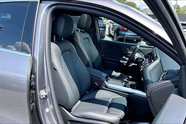 Used 2026 Mercedes-Benz GLA 250 4MATIC image 7