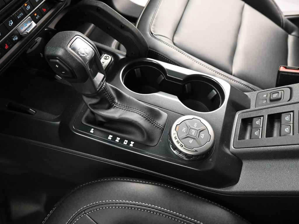 New 2026 Ford Bronco Badlands AWD/4WD image 15