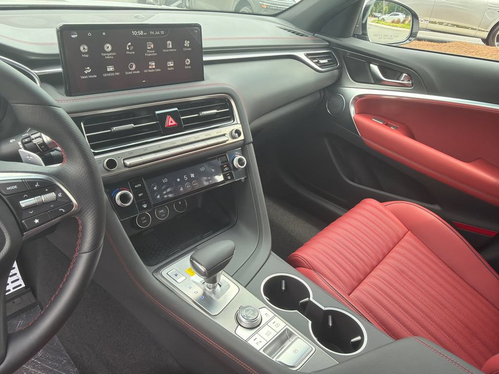New 2026 Genesis G70 3.3T Sport Prestige AWD/4WD image 29