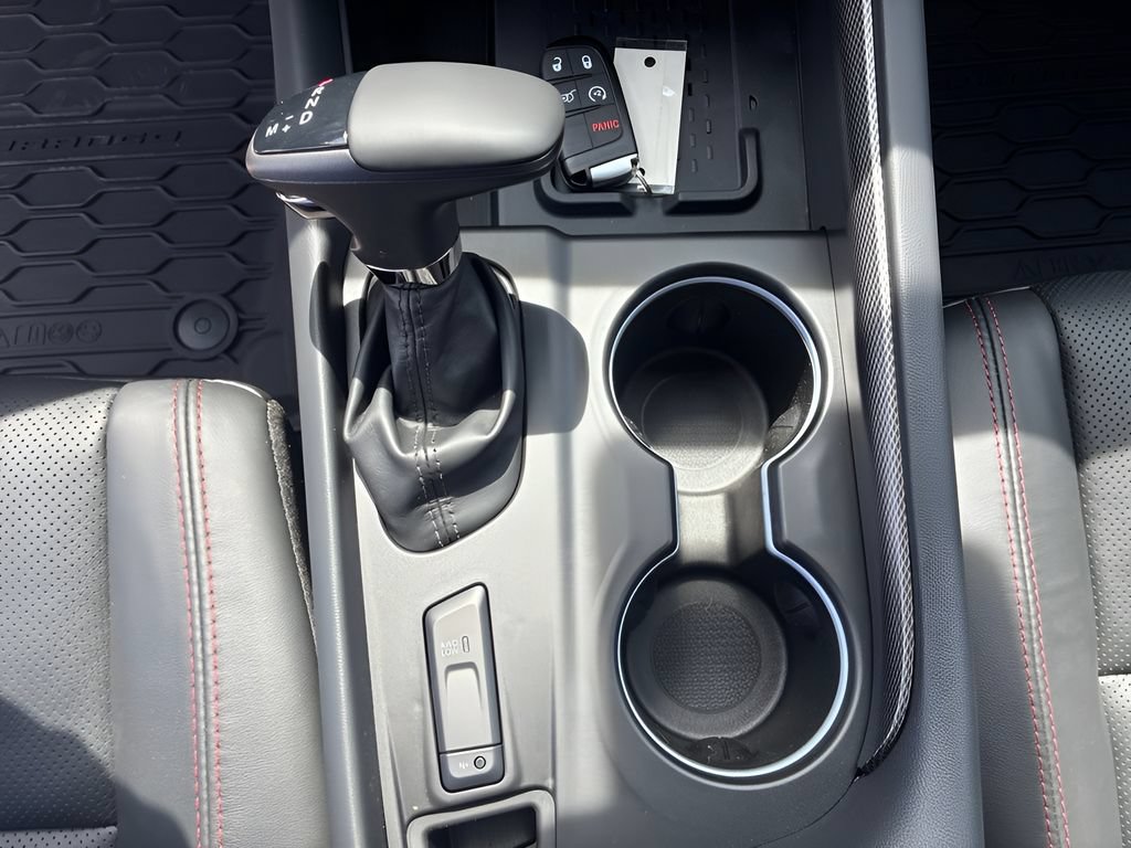 New 2026 Dodge Durango GT AWD/4WD image 33
