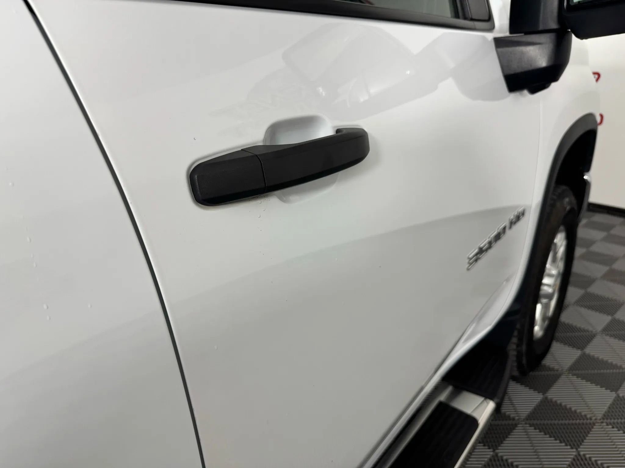 Used 2024 Chevrolet Silverado 3500 W/T w/ WT Convenience Package image 29