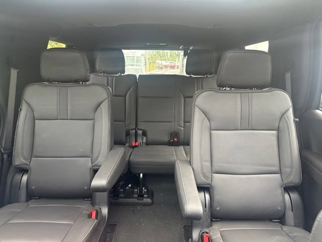 Used 2025 Chevrolet Tahoe RST w/ Comfort Package AWD/4WD image 26