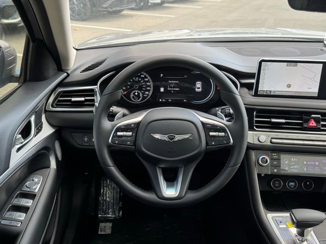 New 2026 Genesis G70 2.5T Prestige image 11