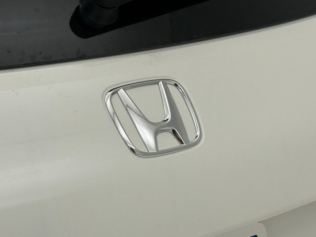 New 2026 Honda HR-V LX image 11