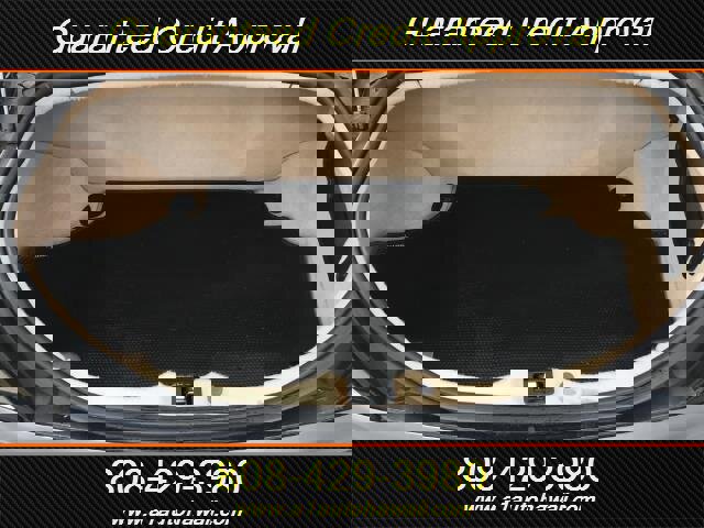 Used 2007 Maserati Quattroporte Executive GT image 8