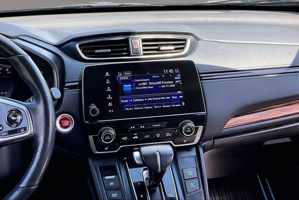 Used 2020 Honda CR-V Touring image 6