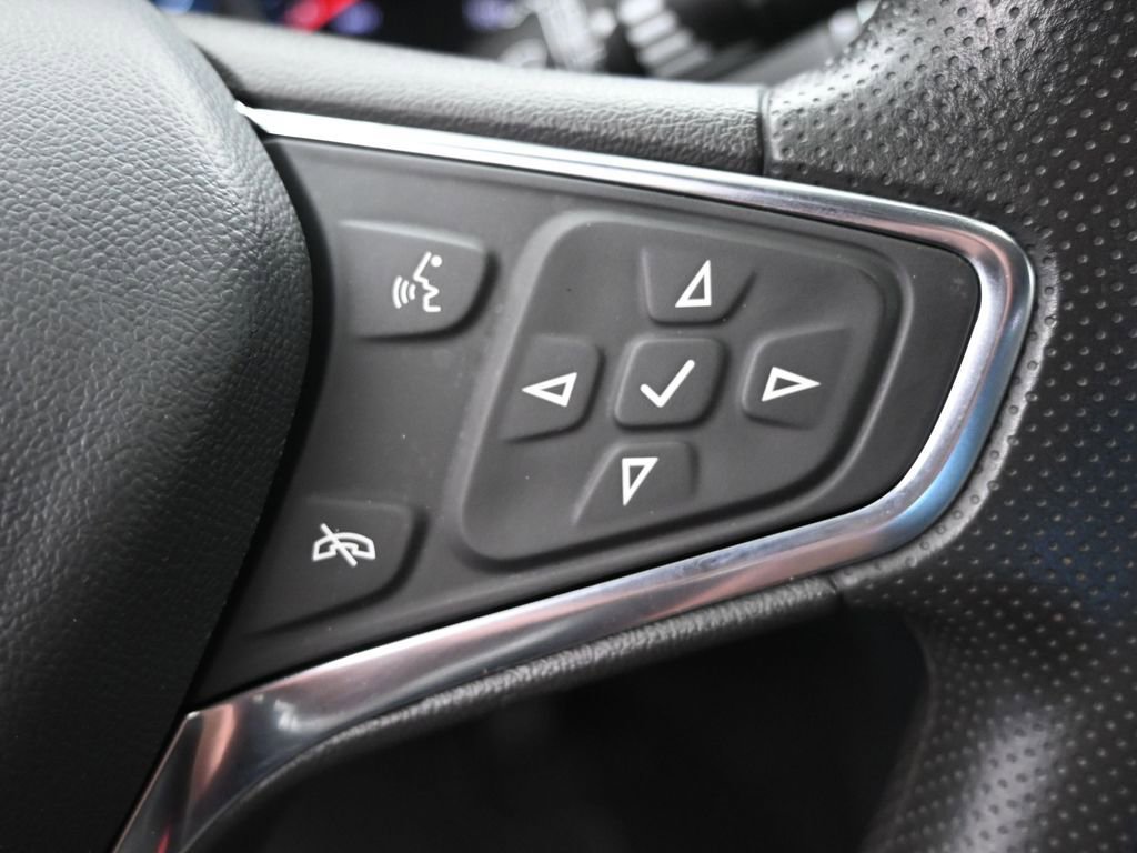 Used 2023 Chevrolet Equinox LT image 29