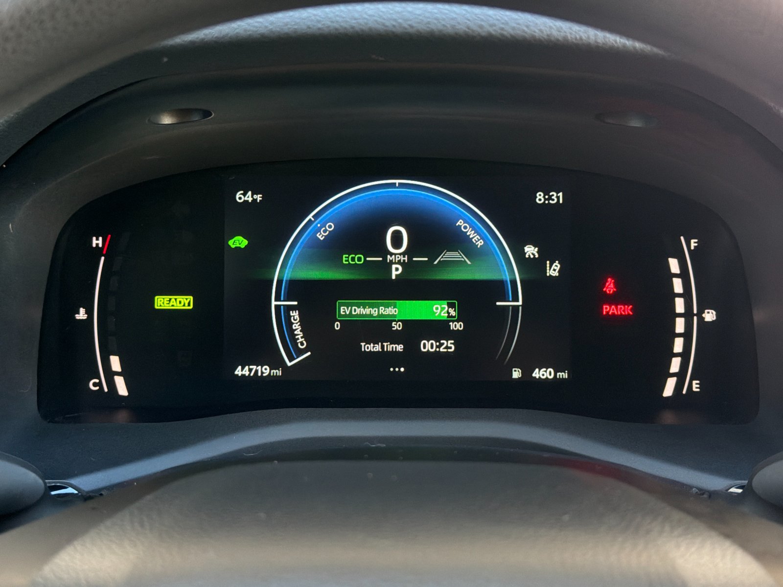 Used 2025 Toyota Camry LE FWD image 21