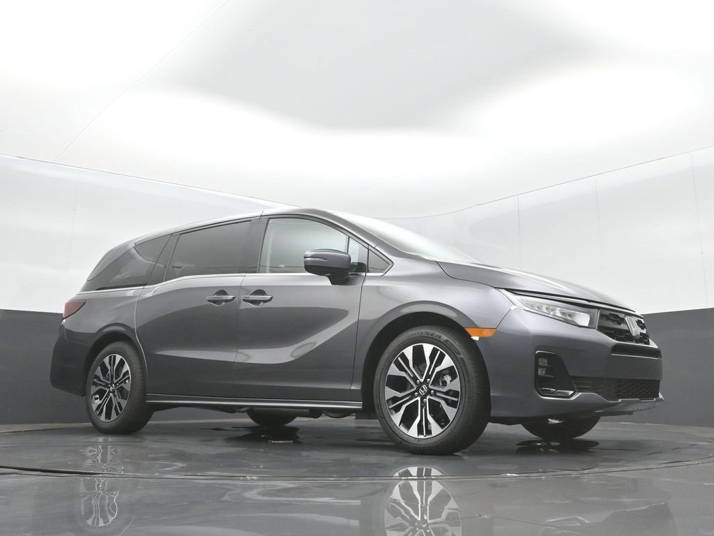 New 2026 Honda Odyssey Elite image 26