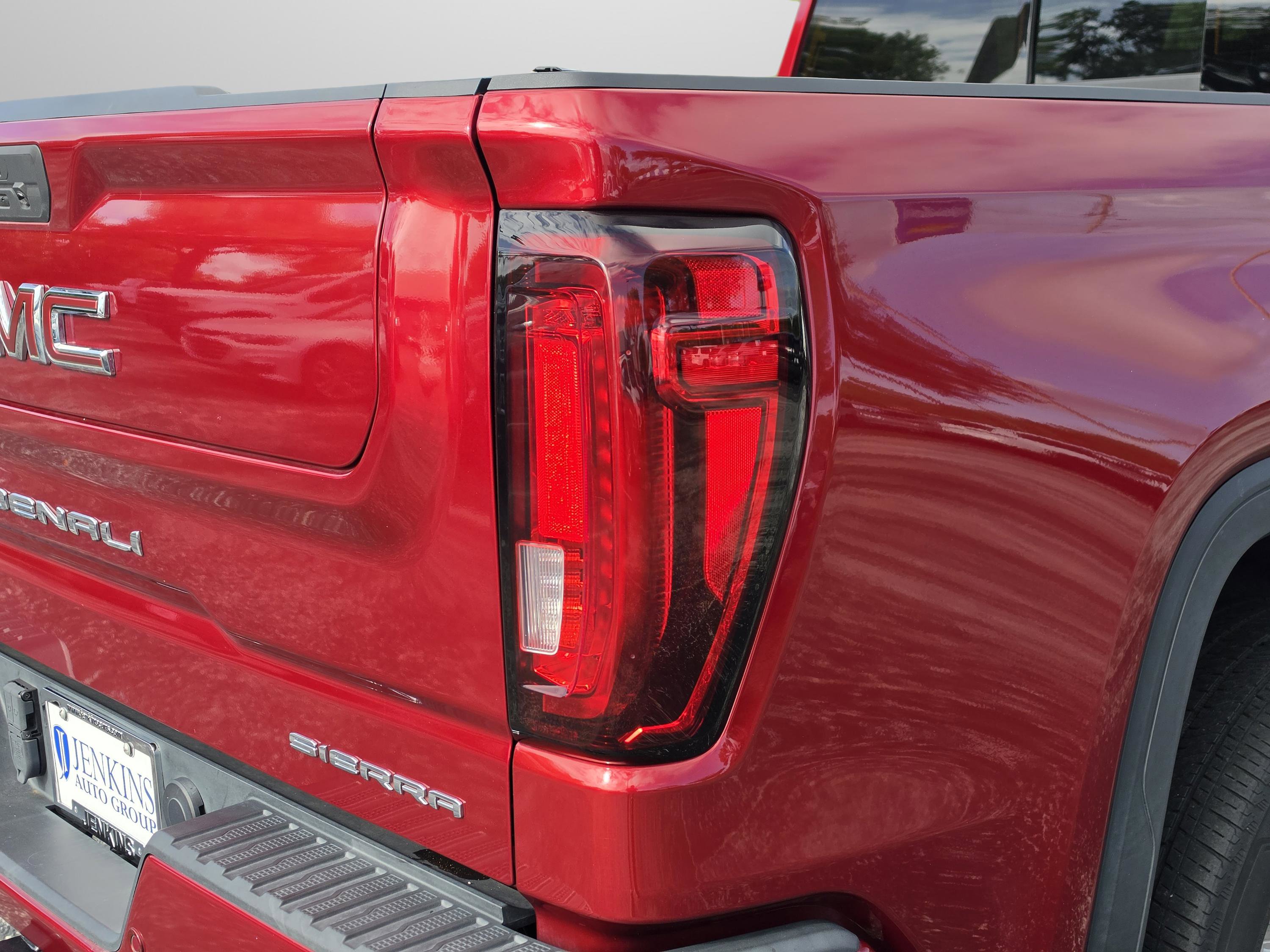 Used 2021 GMC Sierra 1500 Denali w/ Denali Ultimate Package image 41