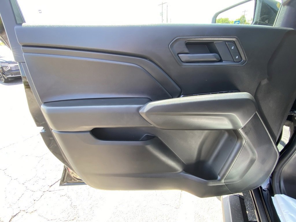 New 2025 Chevrolet Colorado Trail Boss image 16