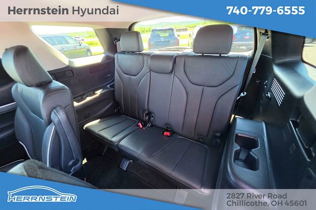 Used 2025 Hyundai Palisade XRT AWD/4WD image 21