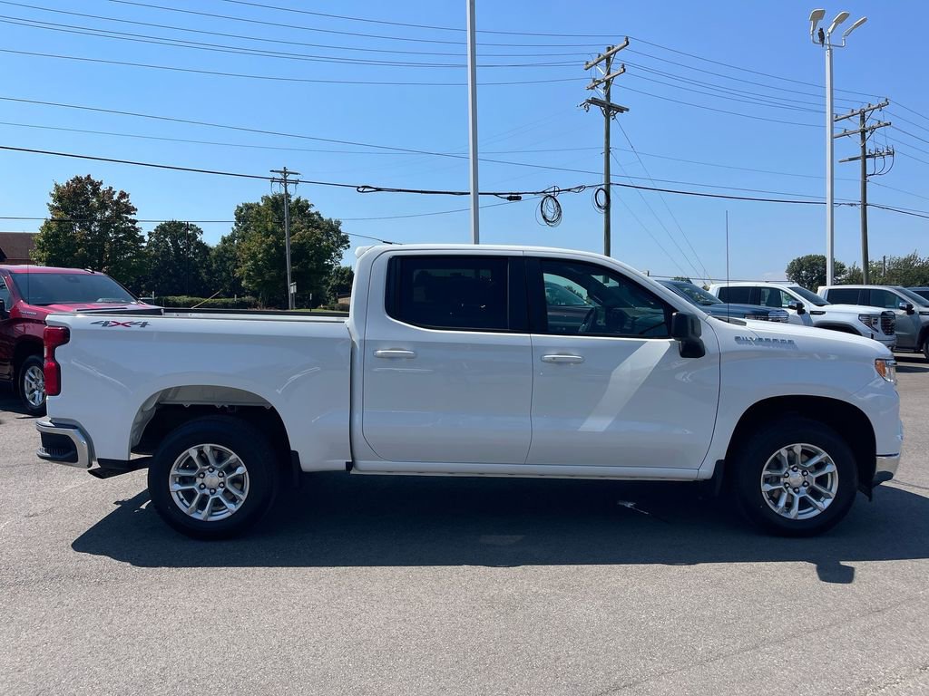 Used 2023 Chevrolet Silverado 1500 LT image 6