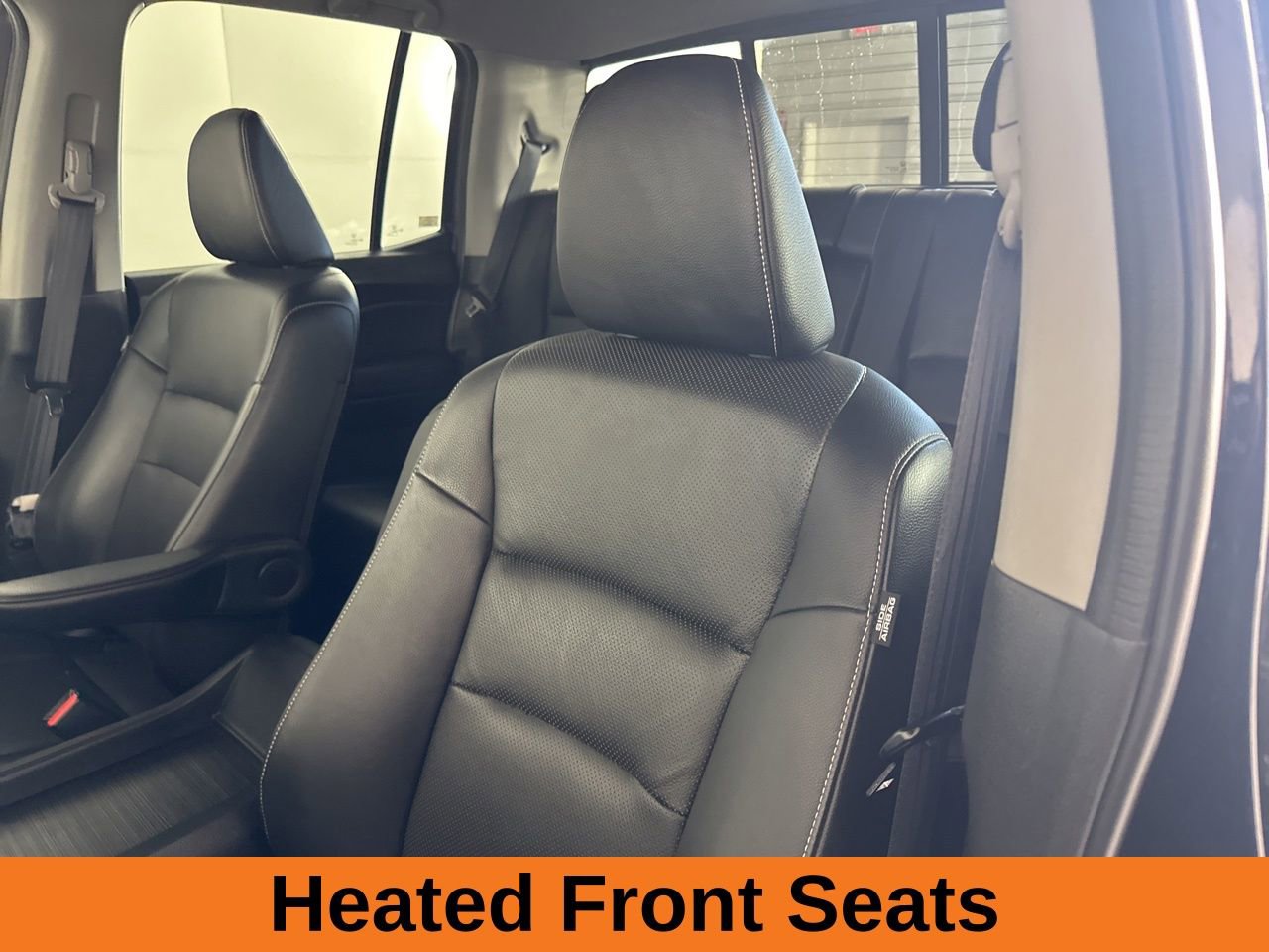 Used 2023 Honda Ridgeline RTL image 12