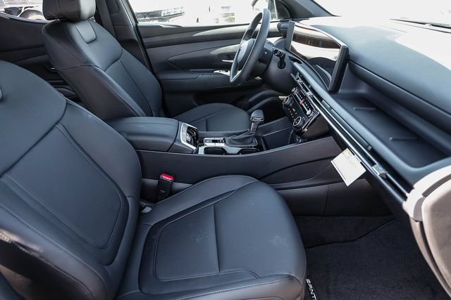 New 2026 Hyundai Santa Cruz SEL AWD/4WD image 20