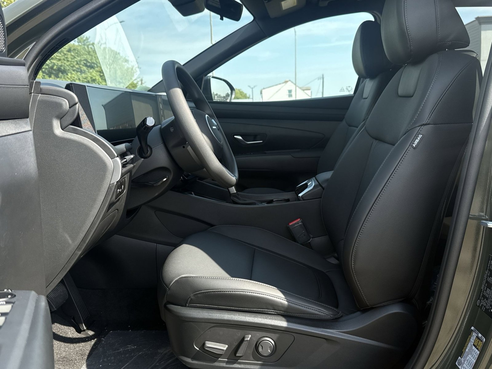 New 2026 Hyundai Santa Cruz SEL image 13