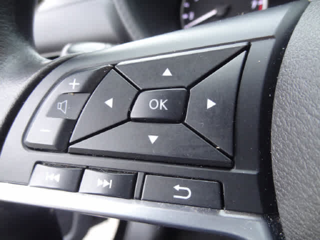 Used 2024 Nissan Sentra SV FWD image 15