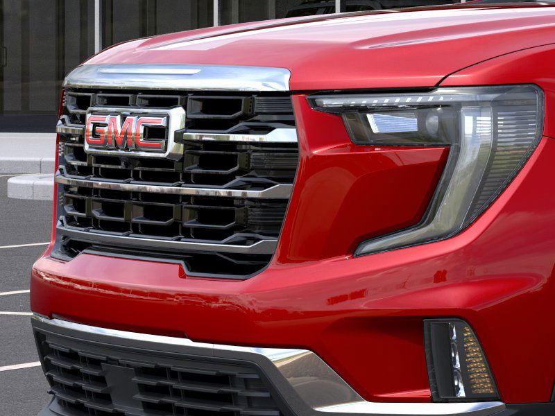 New 2026 GMC Acadia Elevation w/ Elevation Premium Package FWD image 13