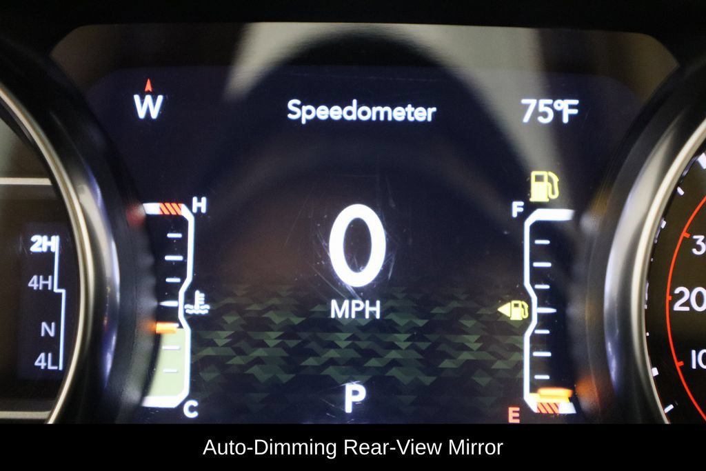 Used 2021 Jeep Gladiator Mojave AWD/4WD image 30