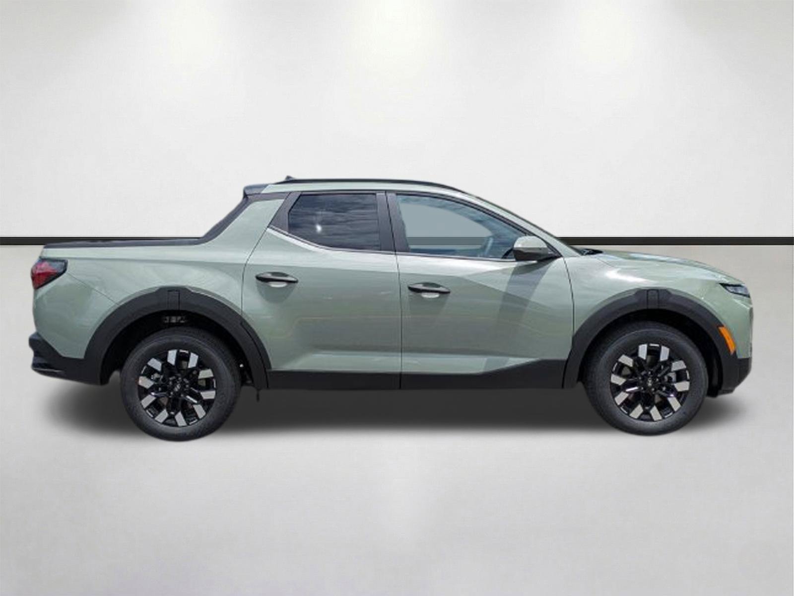 Used 2027 Hyundai Santa Cruz SEL FWD image 4