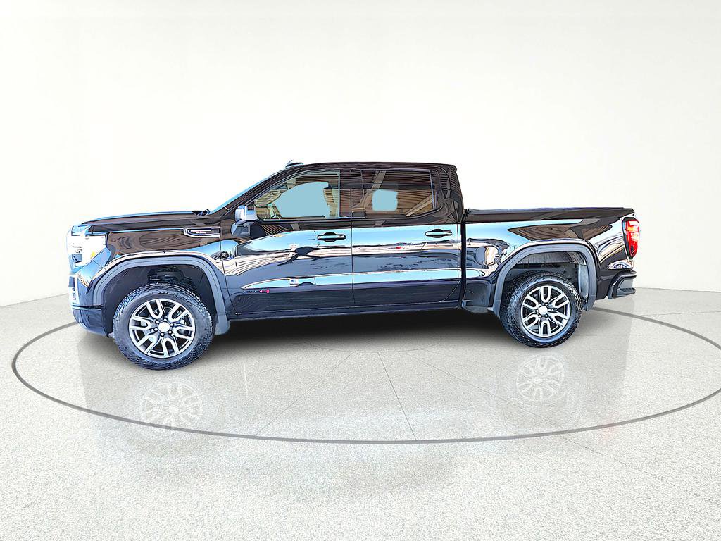 Used 2020 GMC Sierra 1500 AT4 w/ AT4 Carbonpro Edition image 5