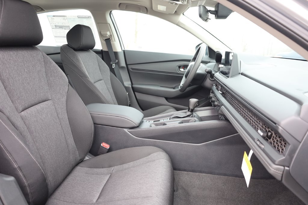 New 2026 Honda Accord SE image 35