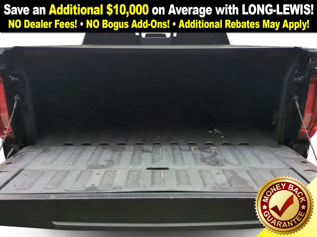 Used 2021 GMC Sierra 1500 Denali w/ Technology Package image 24