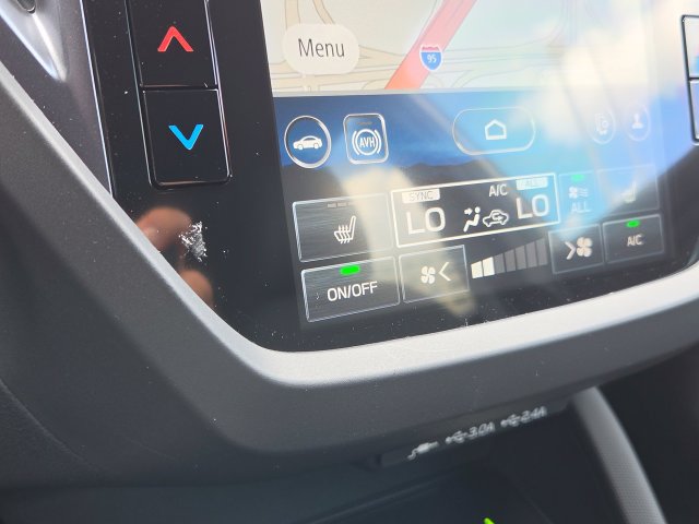 New 2026 Subaru Forester Limited AWD/4WD image 20