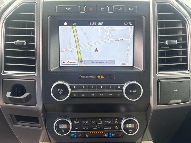 Used 2019 Ford Expedition Max Platinum RWD image 34