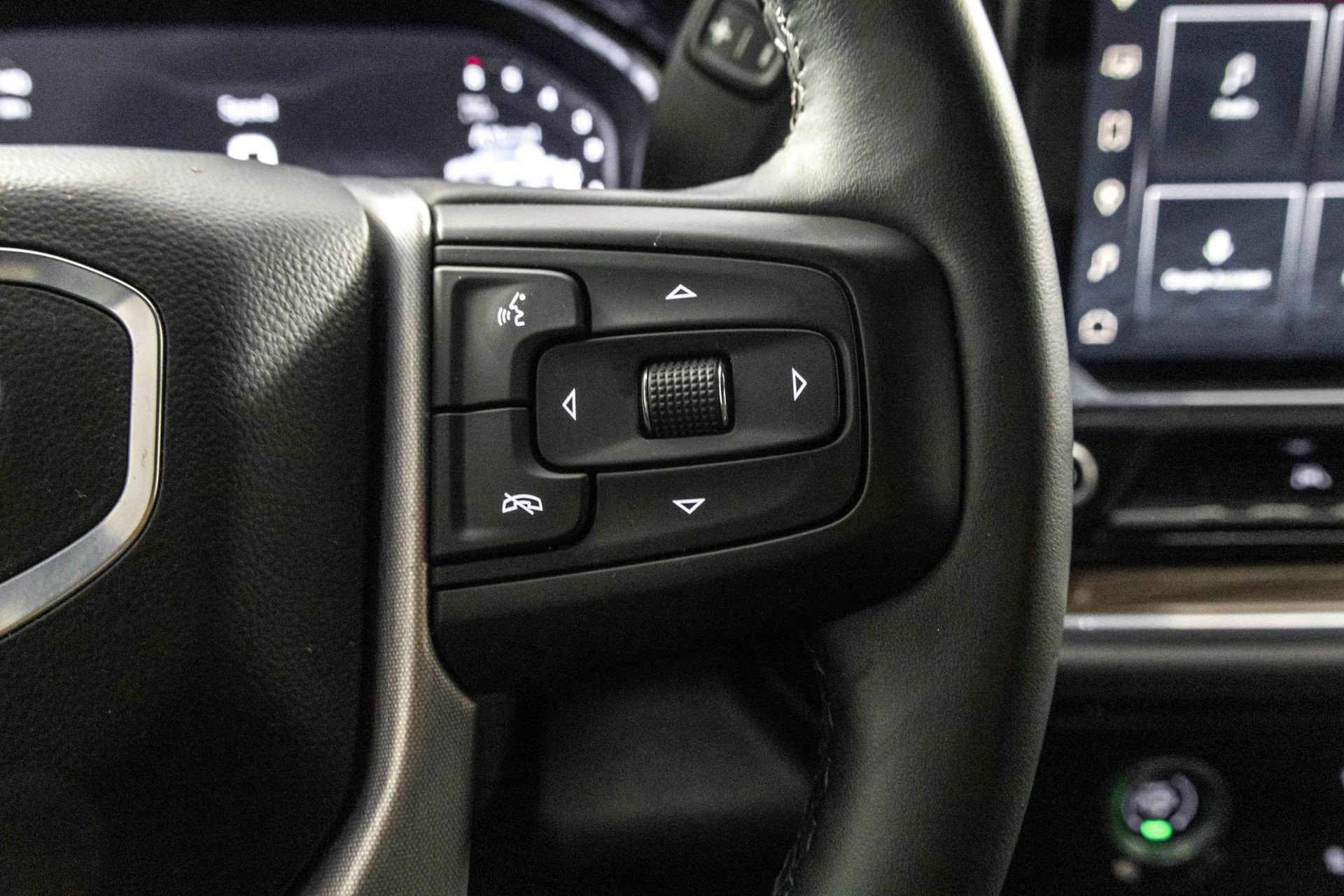 Certified 2024 GMC Sierra 1500 Elevation AWD/4WD image 23