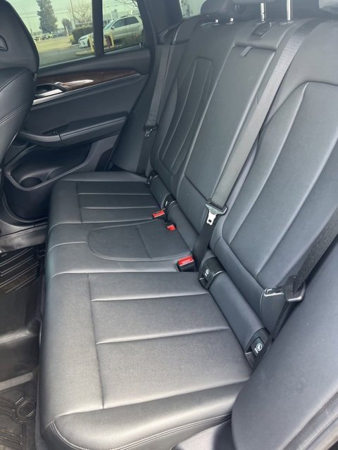 Used 2019 BMW X3 sDrive30i w/ Driving Assistance Package image 10
