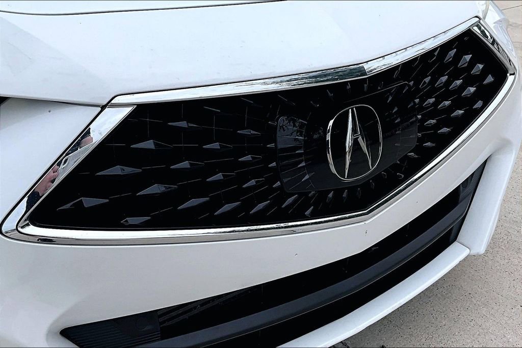 Used 2023 Acura TLX image 35