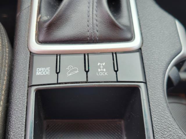 Used 2017 Kia Sportage LX AWD/4WD image 29