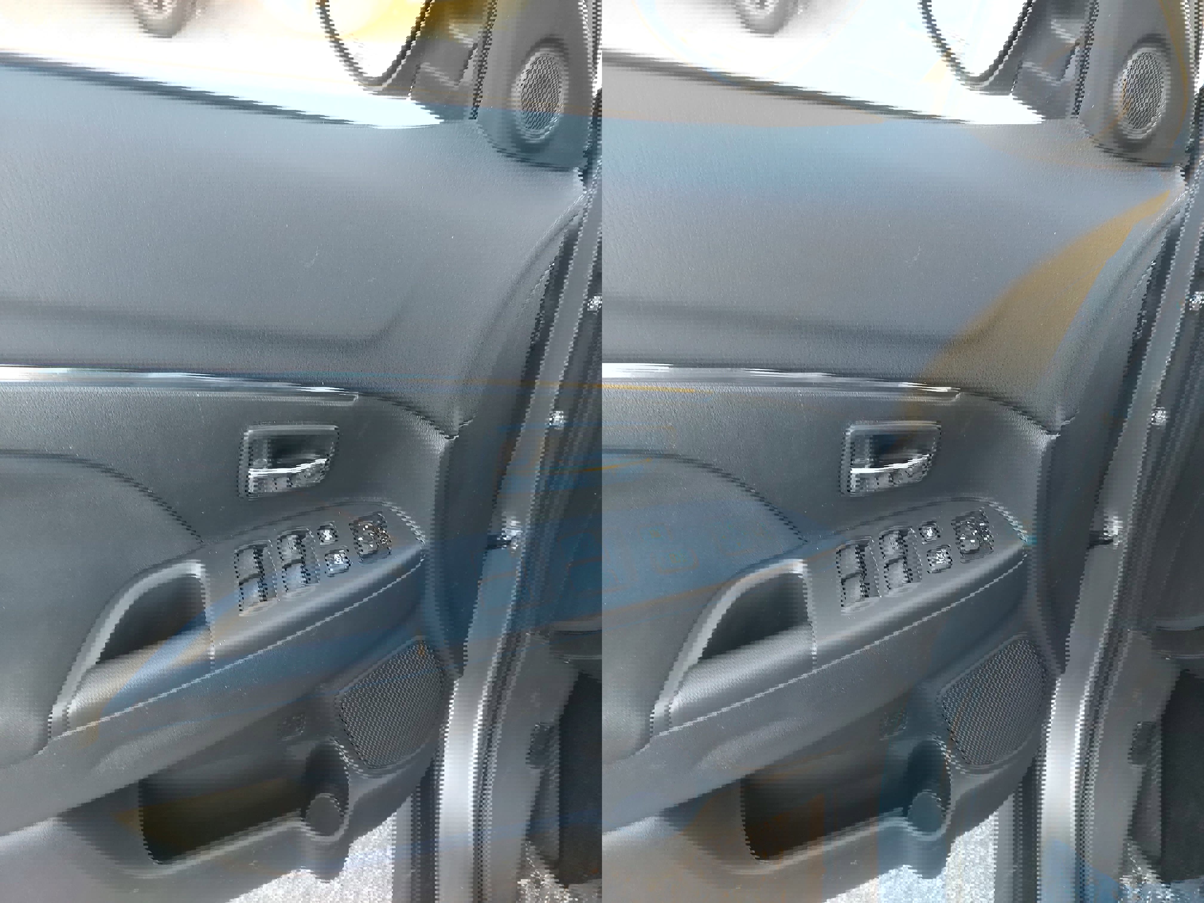 Used 2016 Mitsubishi Outlander Sport ES image 27