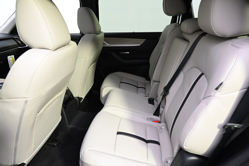 New 2026 MAZDA CX-90 3.3 Turbo w/ Preferred Package image 21