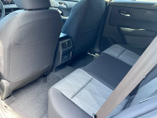 New 2026 Nissan Rogue SV AWD/4WD image 29