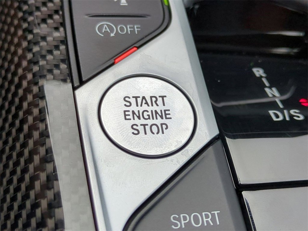 New 2026 BMW M340i xDrive w/ Premium Package image 27