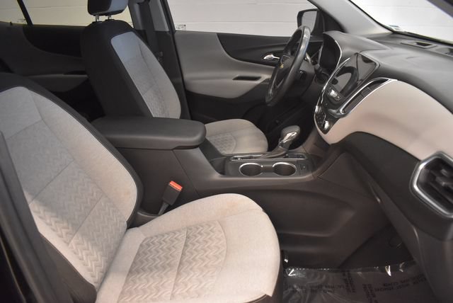 Used 2022 Chevrolet Equinox LT AWD/4WD image 19