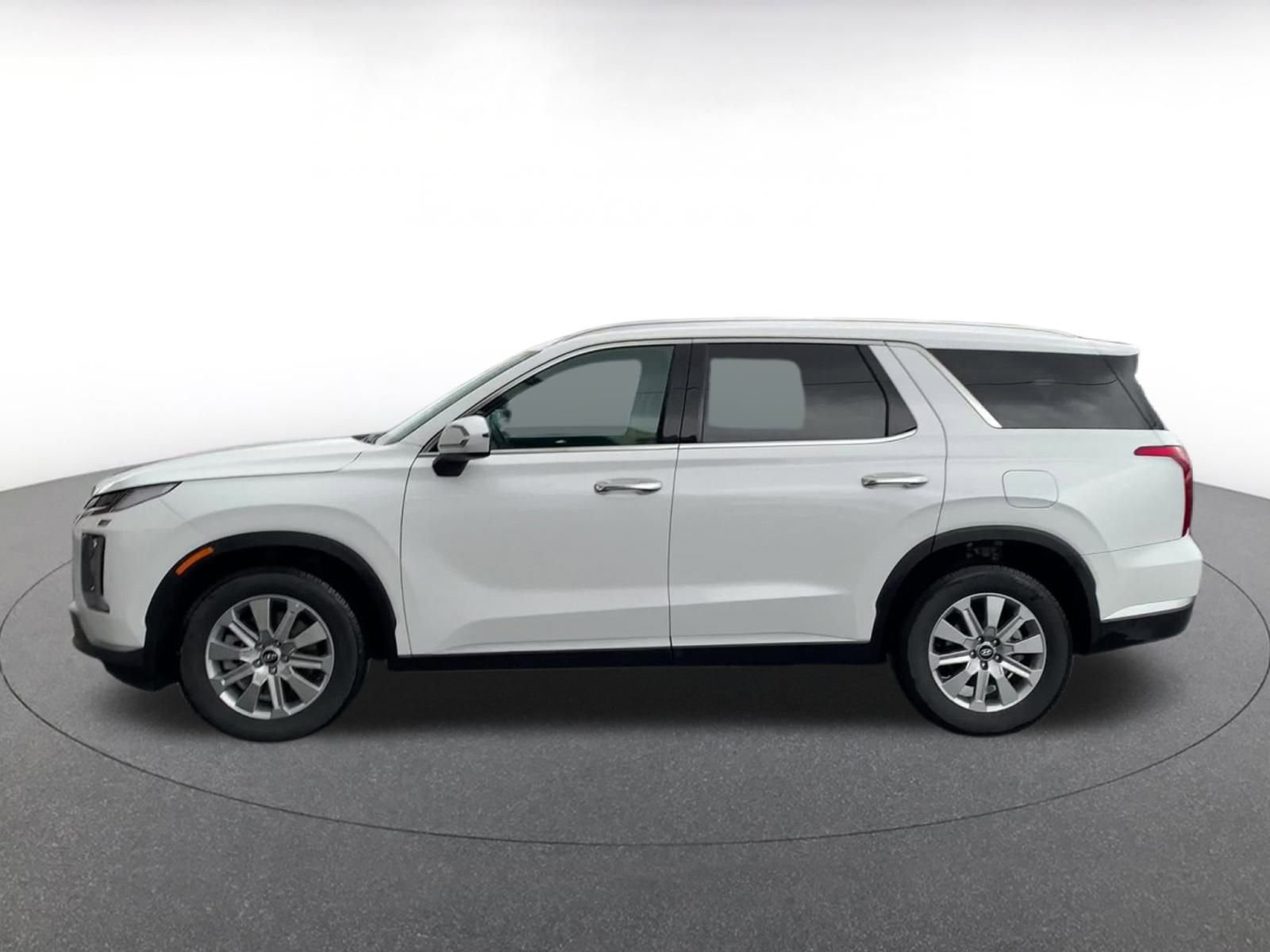Used 2025 Hyundai Palisade SEL image 9