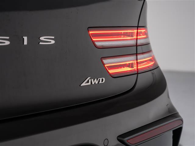 New 2026 Genesis G80 2.5T Sport Prestige image 15
