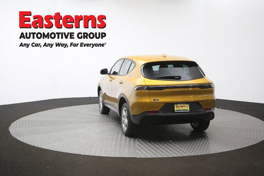Used 2023 Dodge Hornet GT w/ Tech Pack w/o Parking AWD/4WD image 63