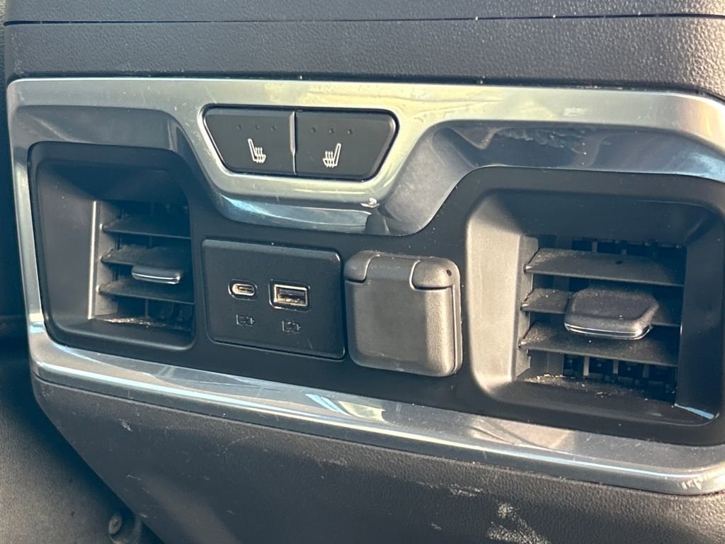 Used 2019 GMC Sierra 1500 AT4 w/ Off Road Performance Package image 34