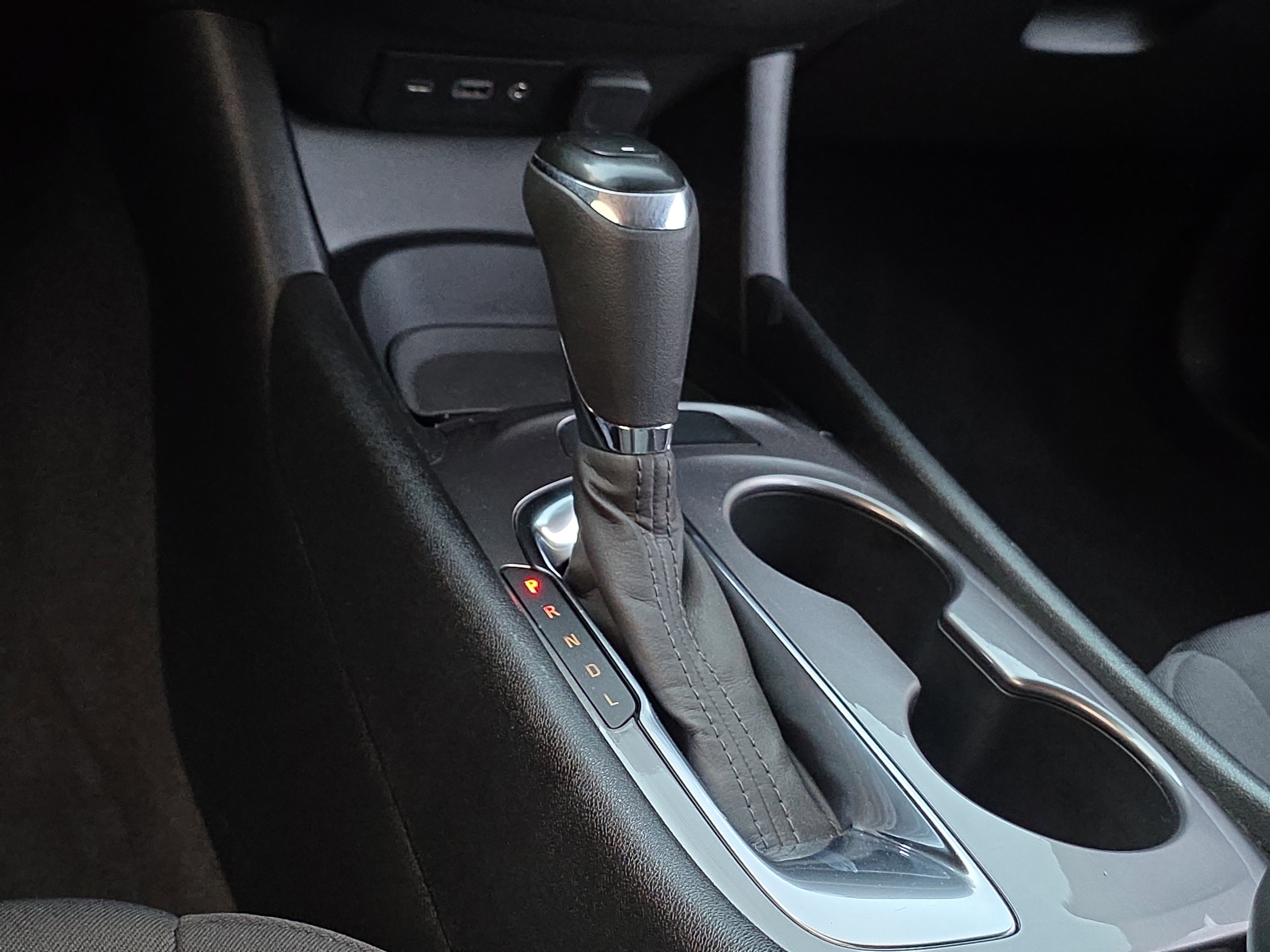 Used 2020 Chevrolet Malibu LS image 21