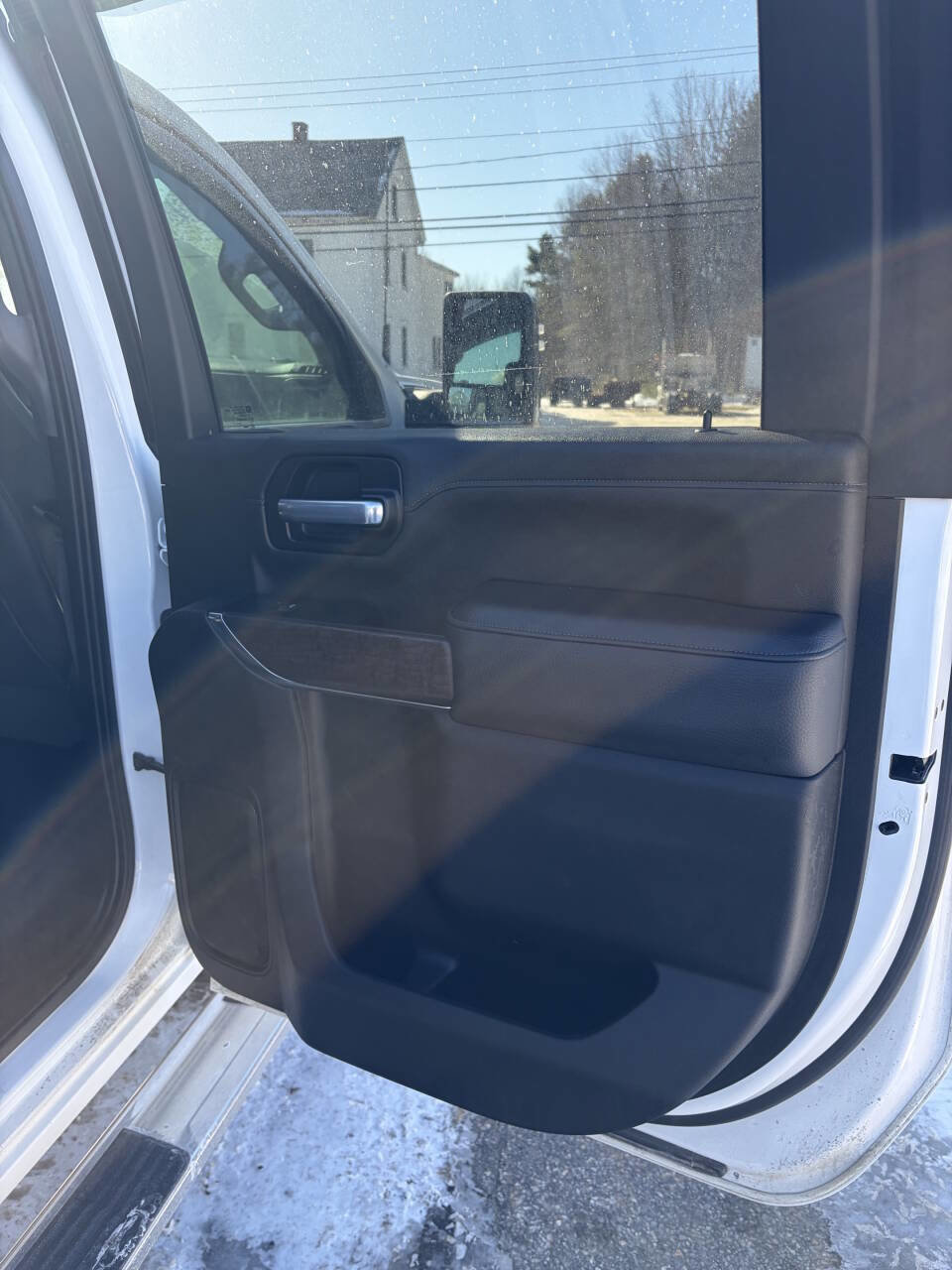 Used 2021 GMC Sierra 2500 Denali w/ Denali Ultimate Package image 16