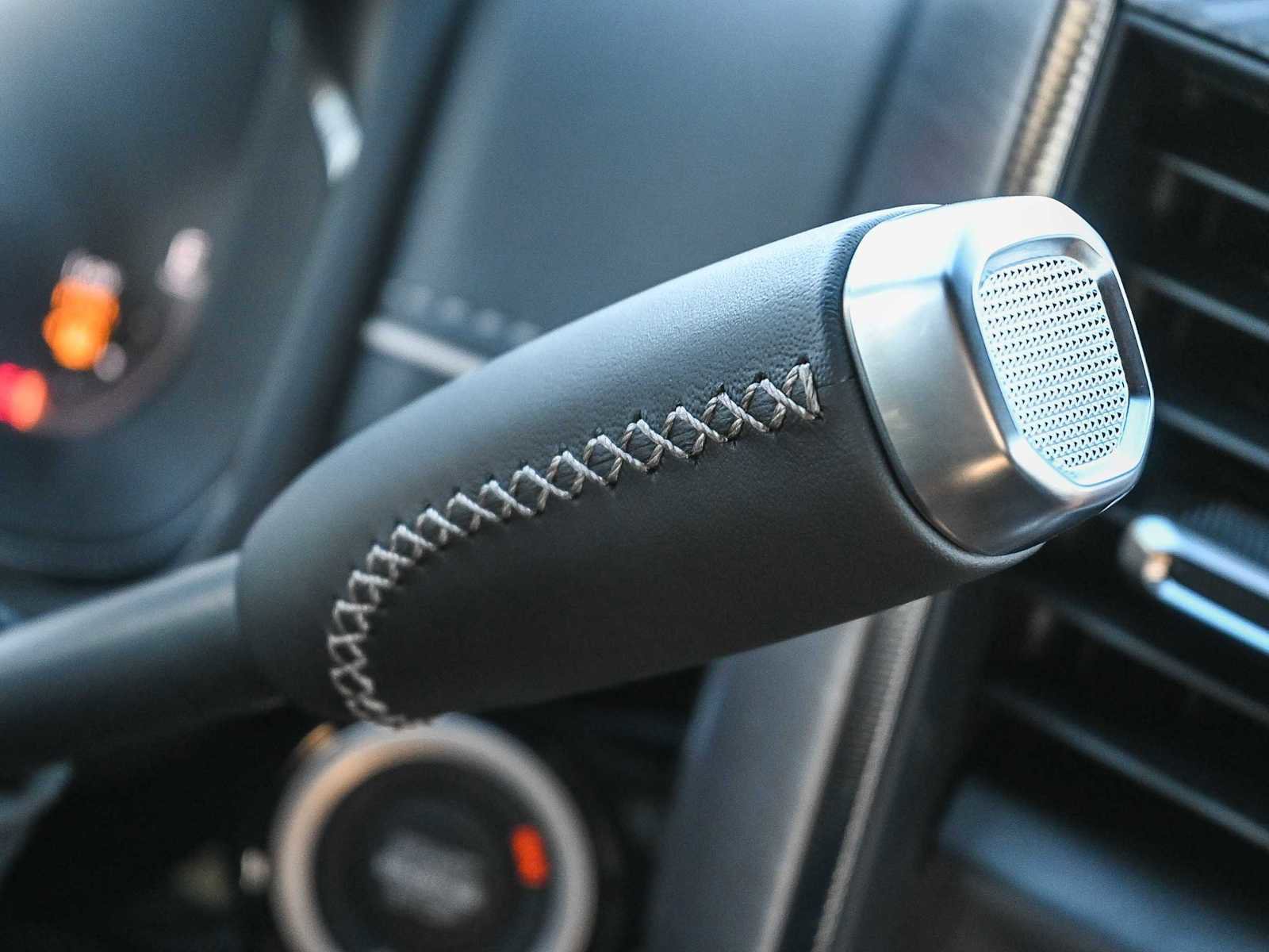 New 2026 RAM 2500 Power Wagon image 34