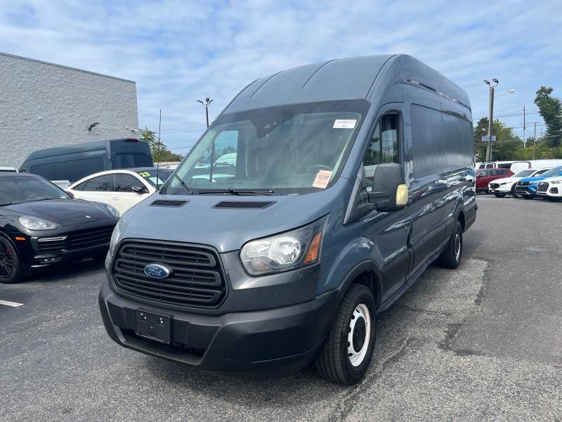 Used 2019 Ford Transit 250 image 3